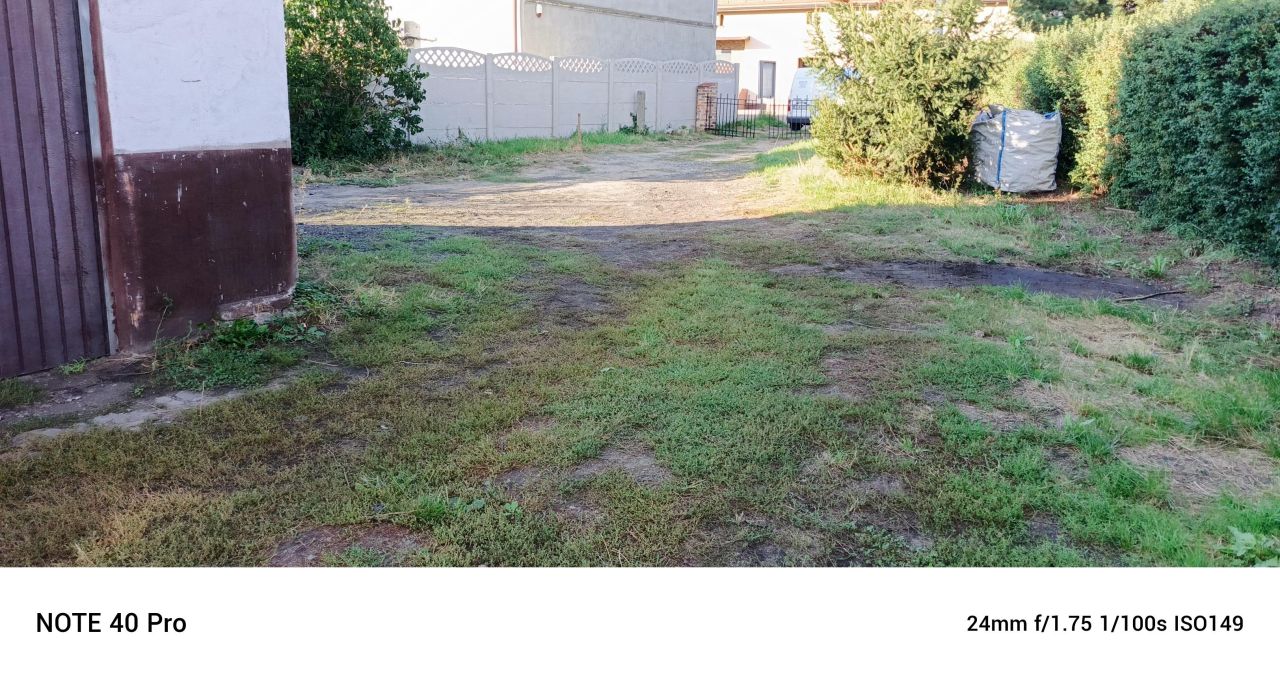 dom wolnostojący, 5 pokoi Budziska, ul. Szkolna. Zdjęcie 9