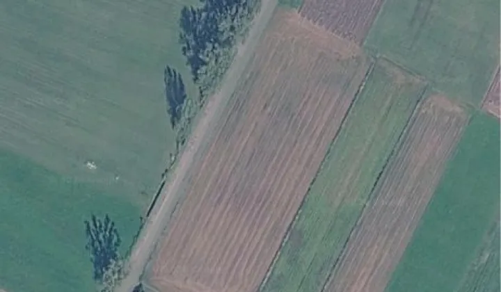 Działka rolna Szymanowice Dolne