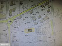 Działka inwestycyjna Libiąż, ul. Rouvroy. Zdjęcie 1