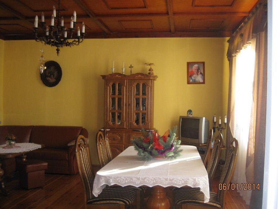 dom wolnostojący Lipki. Zdjęcie 3