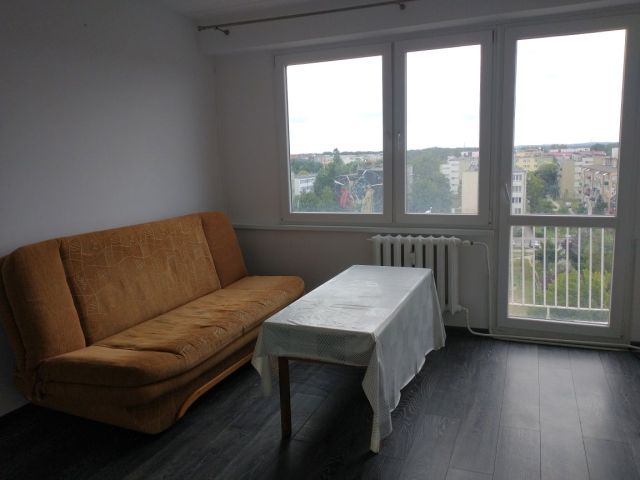 Mieszkanie 2-pokojowe Toruń, ul. Jurija Gagarina. Zdjęcie 1