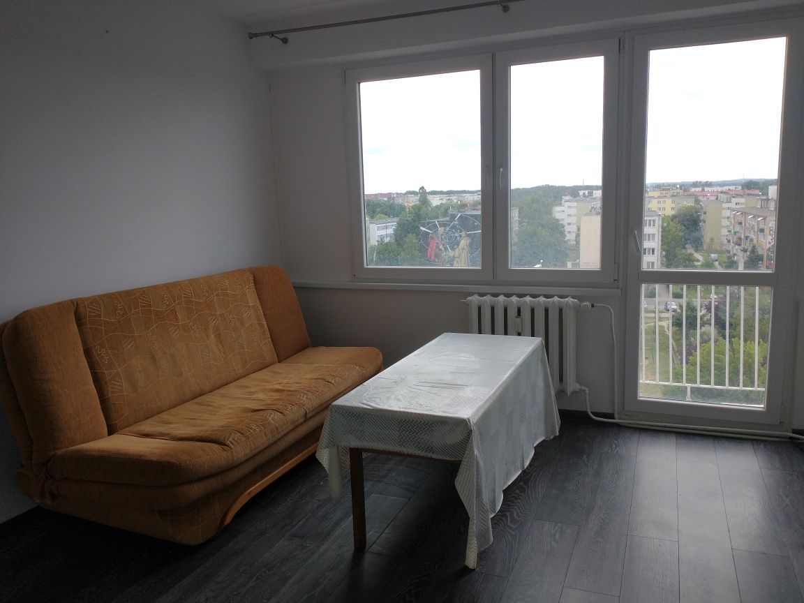 Mieszkanie 2-pokojowe Toruń, ul. Jurija Gagarina