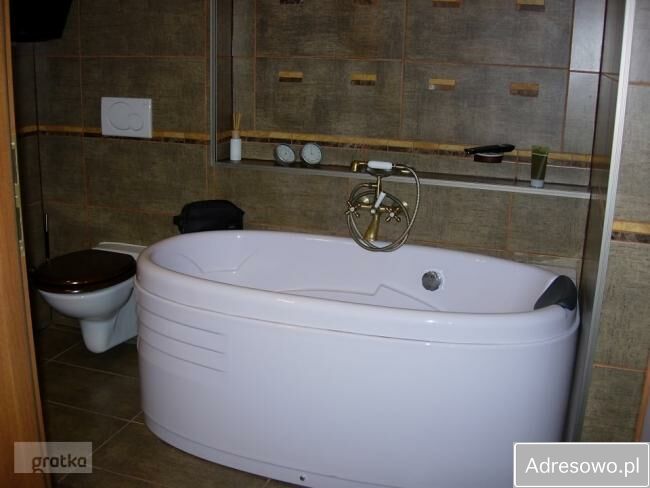 dom wolnostojący, 5 pokoi Gdańsk Kowale, ul. Heliosa. Zdjęcie 6