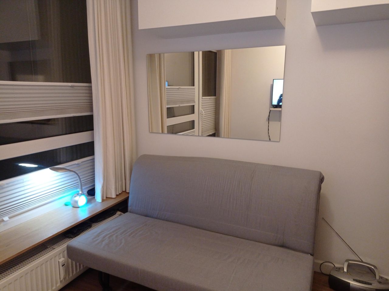 Mieszkanie 1-pokojowe Ustroń Jaszowiec, ul. Wczasowa. Zdjęcie 14