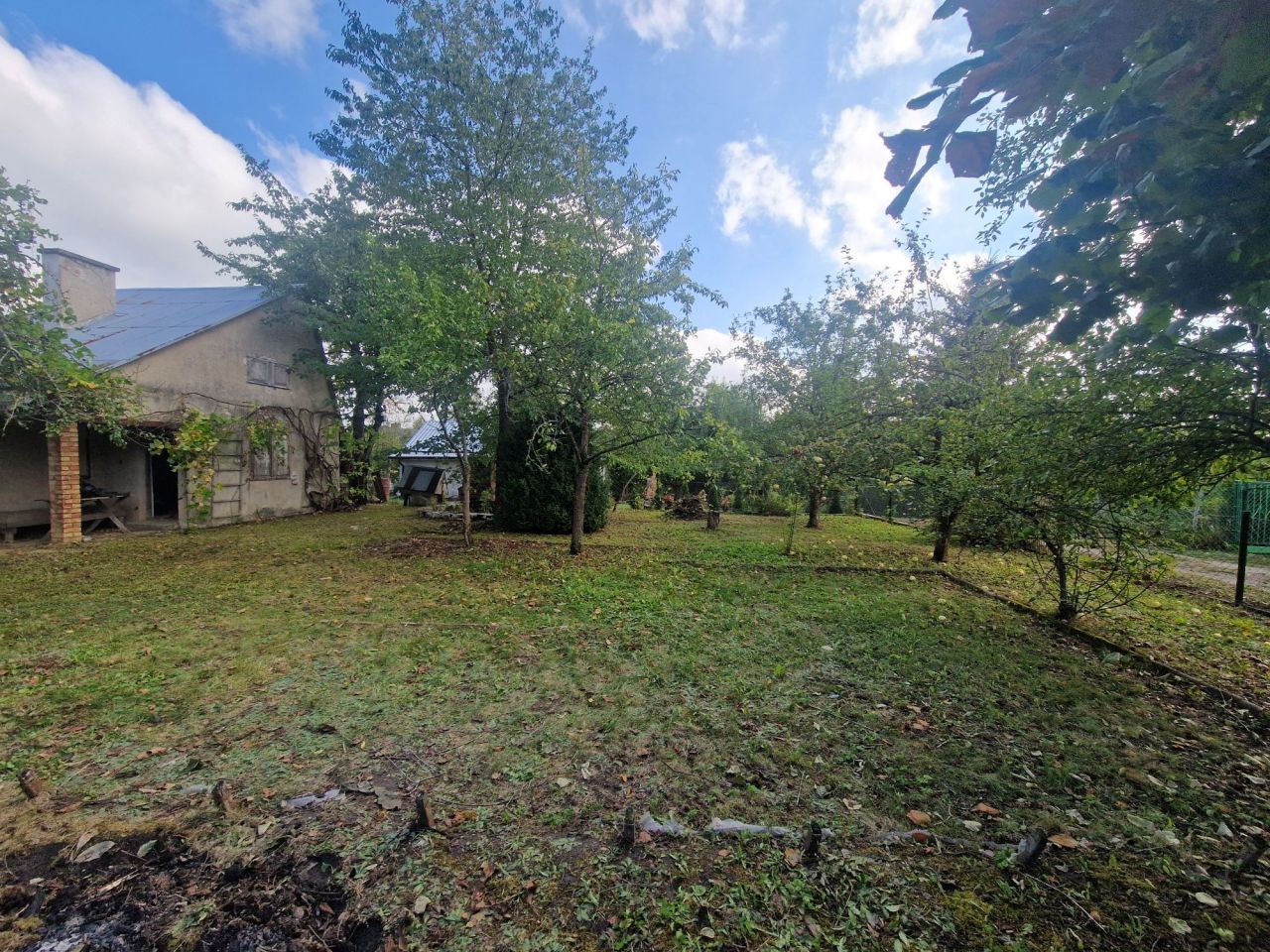 Działka rod Guty. Zdjęcie 2