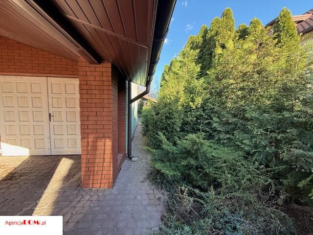 dom wolnostojący, 6 pokoi Błonie, ul. Lesznowska. Zdjęcie 11