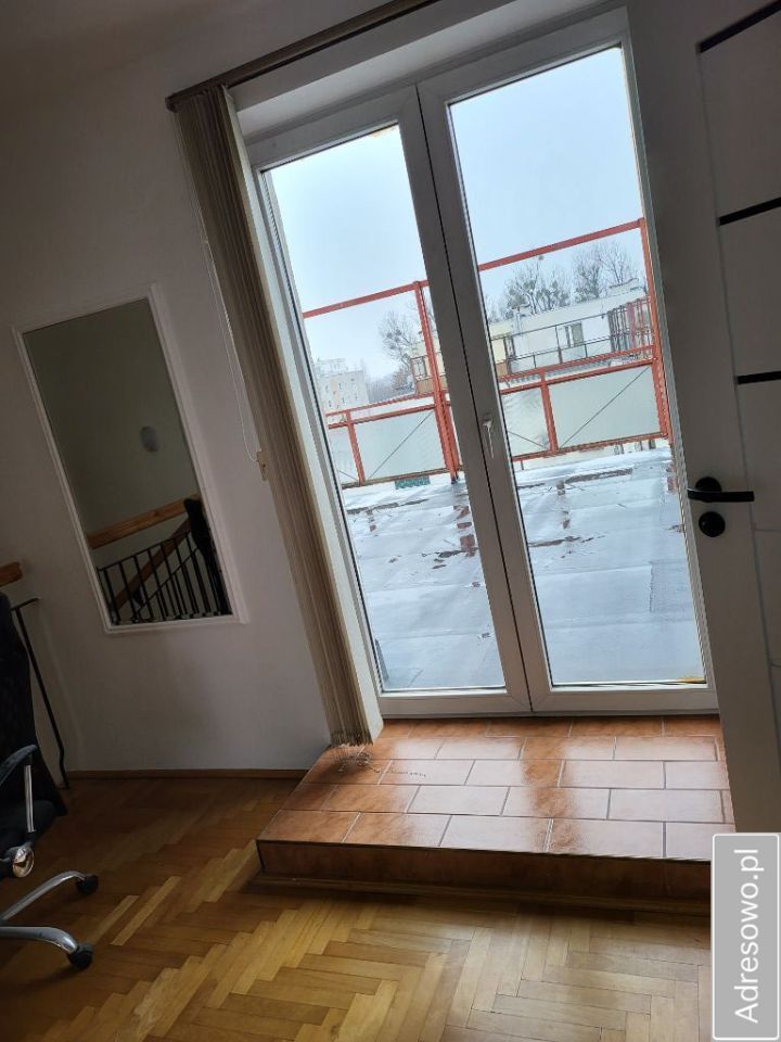 Mieszkanie 7-pokojowe Łódź Widzew, ul. mjr. Jana Piwnika "Ponurego". Zdjęcie 18