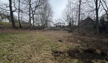 Działka inna Chocznia Przy Góralskiej Drodze, ul. Góralska