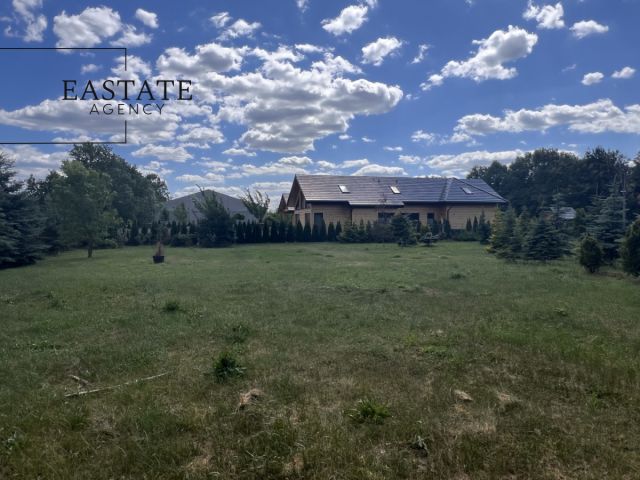 Działka budowlana Warszawa Wesoła, ul. Mazowiecka. Zdjęcie 5