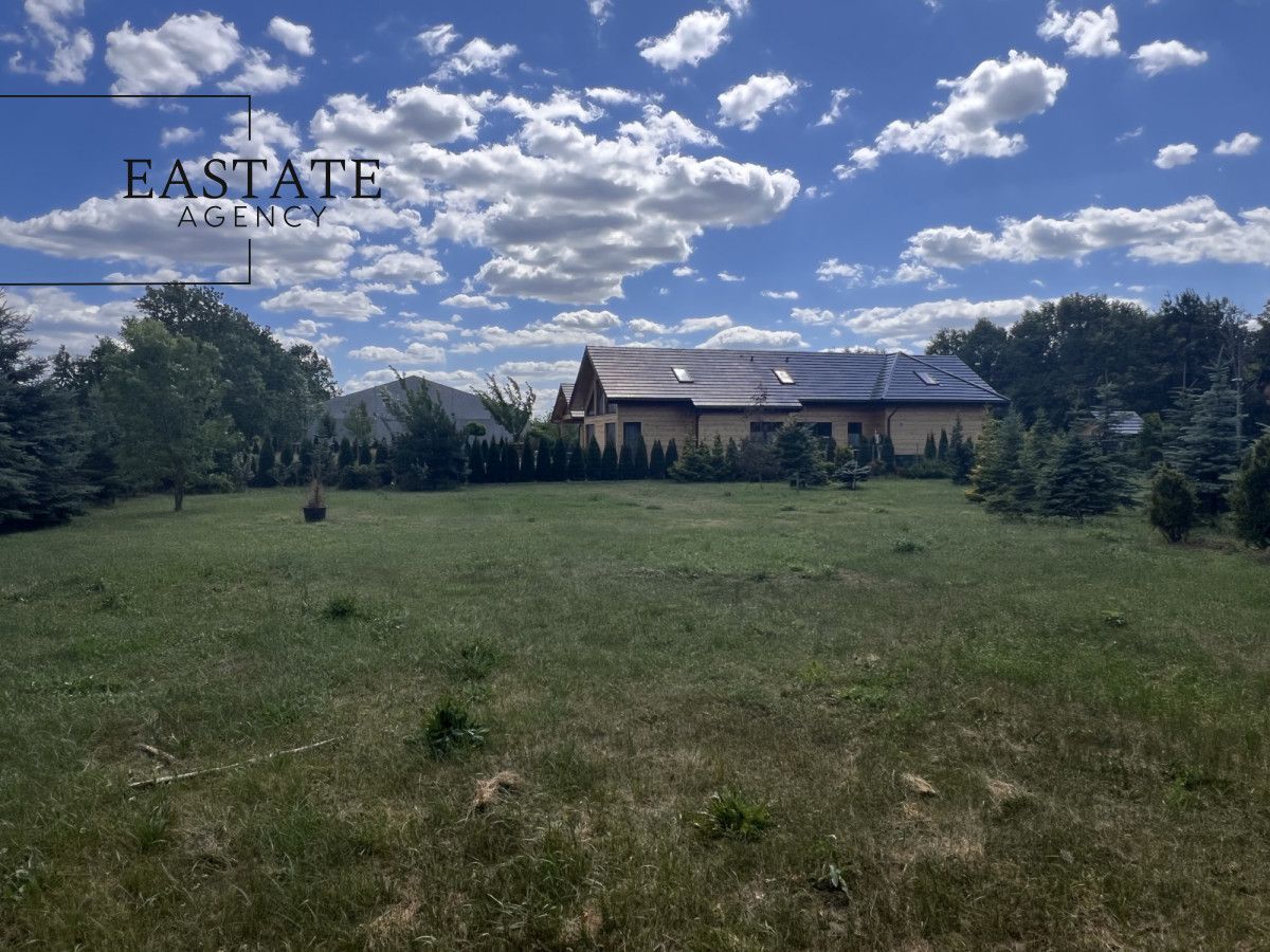 Działka budowlana Warszawa Wesoła, ul. Mazowiecka. Zdjęcie 5