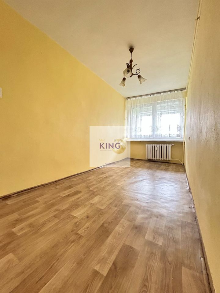 Mieszkanie 3-pokojowe Gryfino, ul. Kościelna. Zdjęcie 4