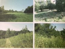 Działka budowlana Mystków. Zdjęcie 4