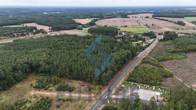 Działka budowlana Glisno. Zdjęcie 3