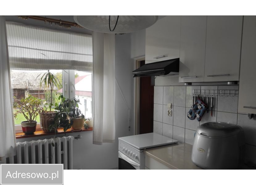 dom wolnostojący, 5 pokoi Samsonówka. Zdjęcie 16