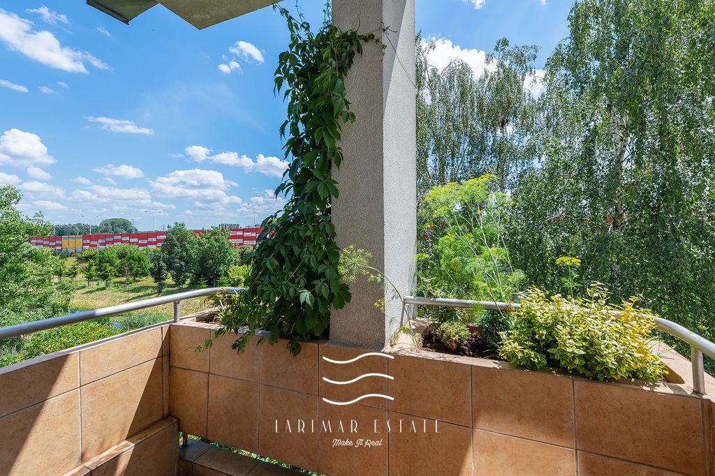 Mieszkanie 4-pokojowe Warszawa Gocław, ul. Floriana Znanieckiego. Zdjęcie 17