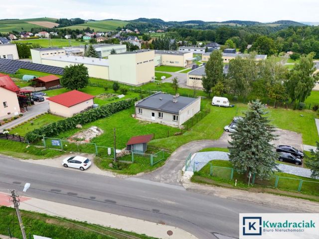 Lokal Sieniawa, ul. Rymanowska. Zdjęcie 1