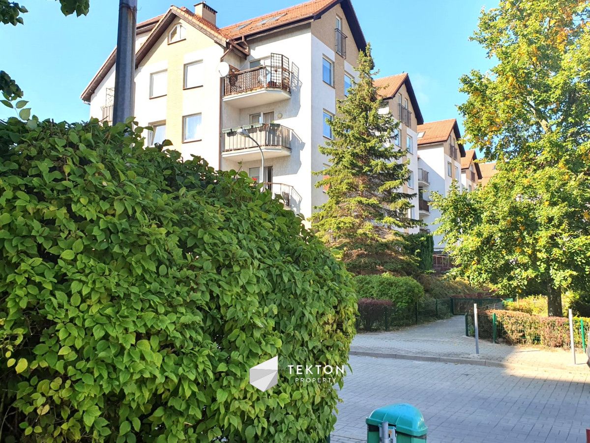 Mieszkanie 2-pokojowe Gdynia Wielki Kack, ul. Gryfa Pomorskiego. Zdjęcie 19