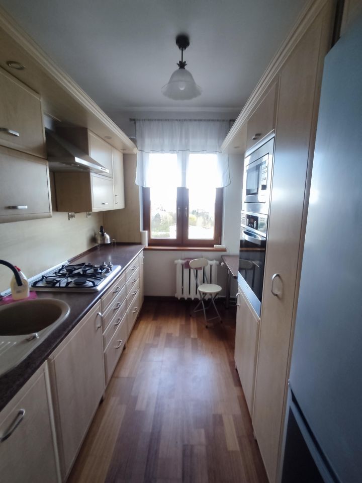 Pokój Rzeszów Baranówka, ul. Stefana Starzyńskiego. Zdjęcie 4