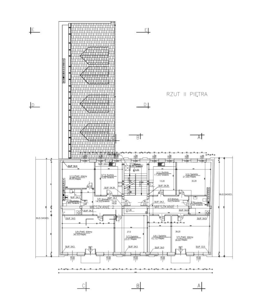 kamienica Pułtusk, ul. 3 Maja. Zdjęcie 18