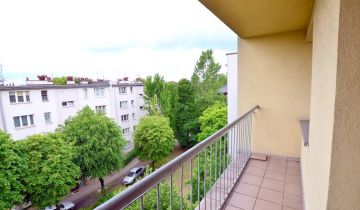 Mieszkanie 4-pokojowe Katowice Zawodzie, ul. Pawła Chromika