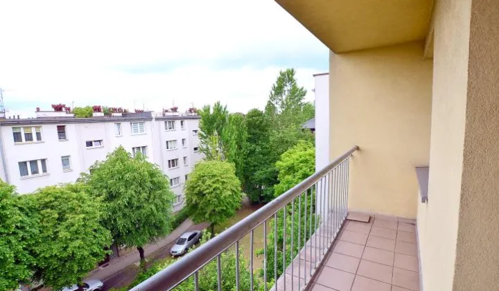 Mieszkanie 4-pokojowe Katowice Zawodzie, ul. Pawła Chromika