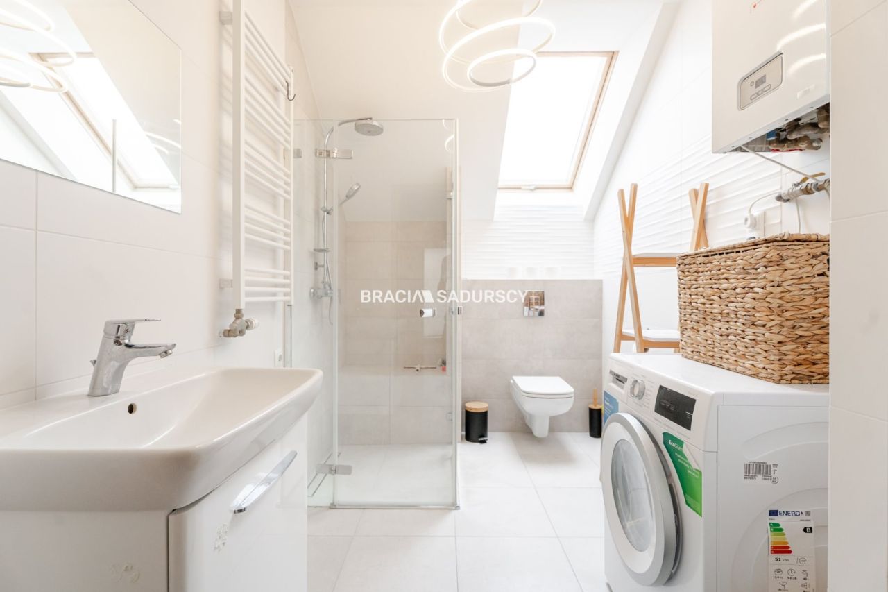 Mieszkanie 3-pokojowe Wieliczka, ul. Zbożowa. Zdjęcie 18