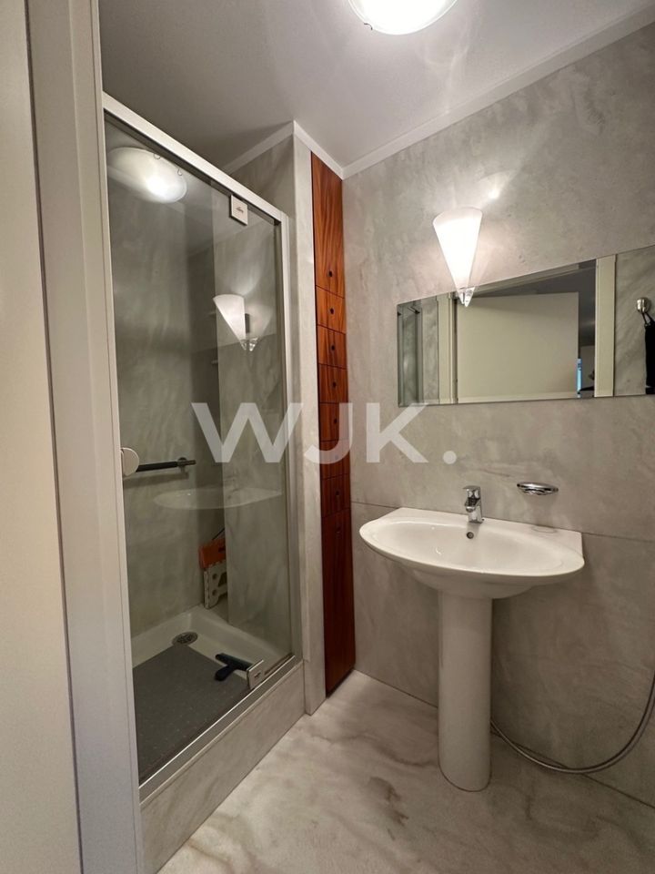 Mieszkanie 3-pokojowe Warszawa Mokotów, ul. Bielawska. Zdjęcie 7