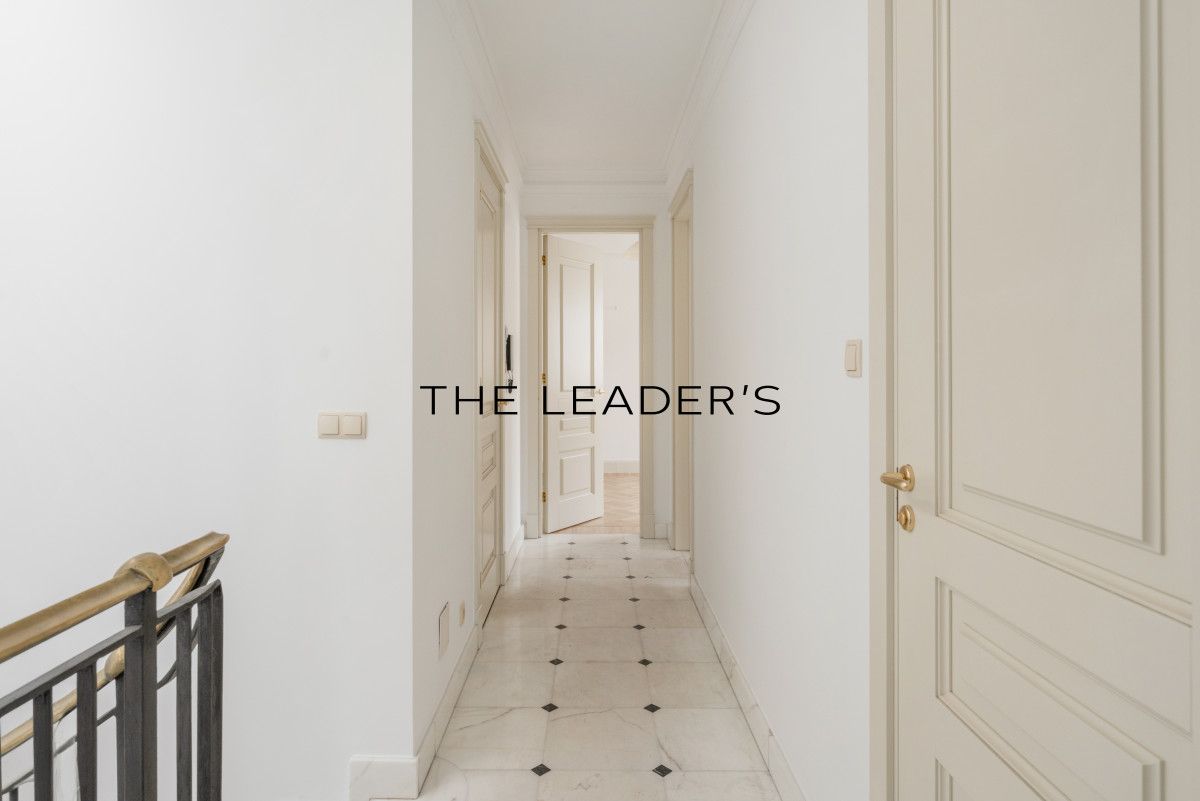 bliźniak, 7 pokoi Warszawa Mokotów. Zdjęcie 17