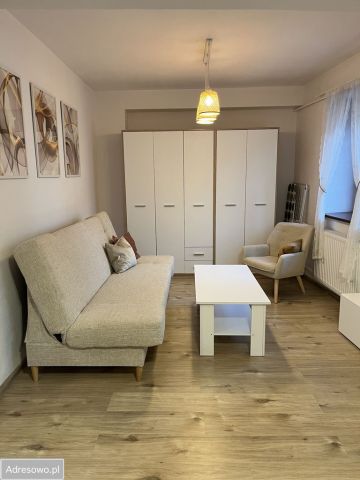 Mieszkanie 1-pokojowe Toruń Stare Miasto, ul. Szczytna. Zdjęcie 1