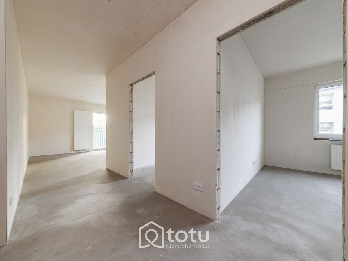 Mieszkanie 3-pokojowe Warszawa Wola, ul. Kolejowa. Zdjęcie 7