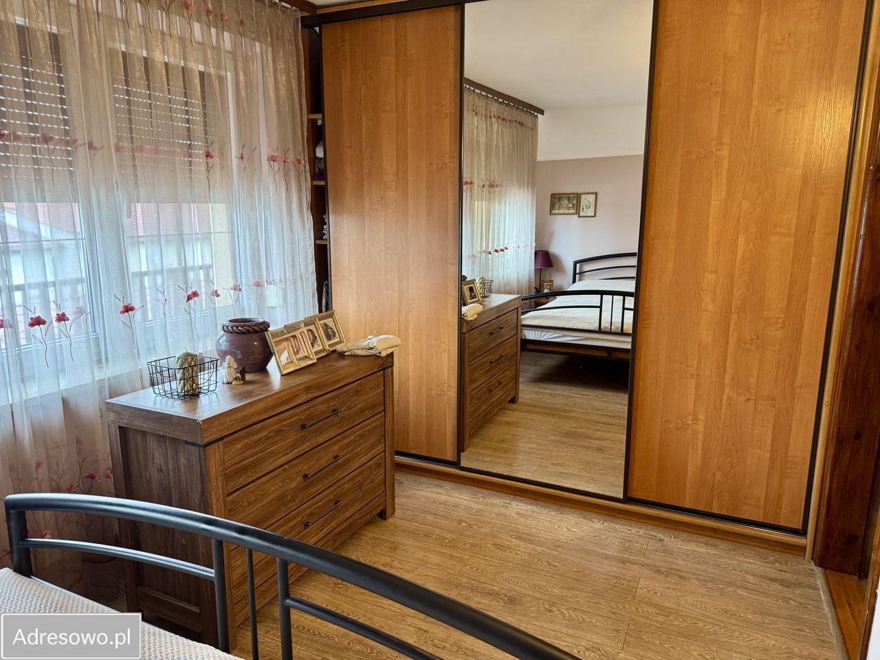 dom wolnostojący, 5 pokoi Piotrków Trybunalski. Zdjęcie 19