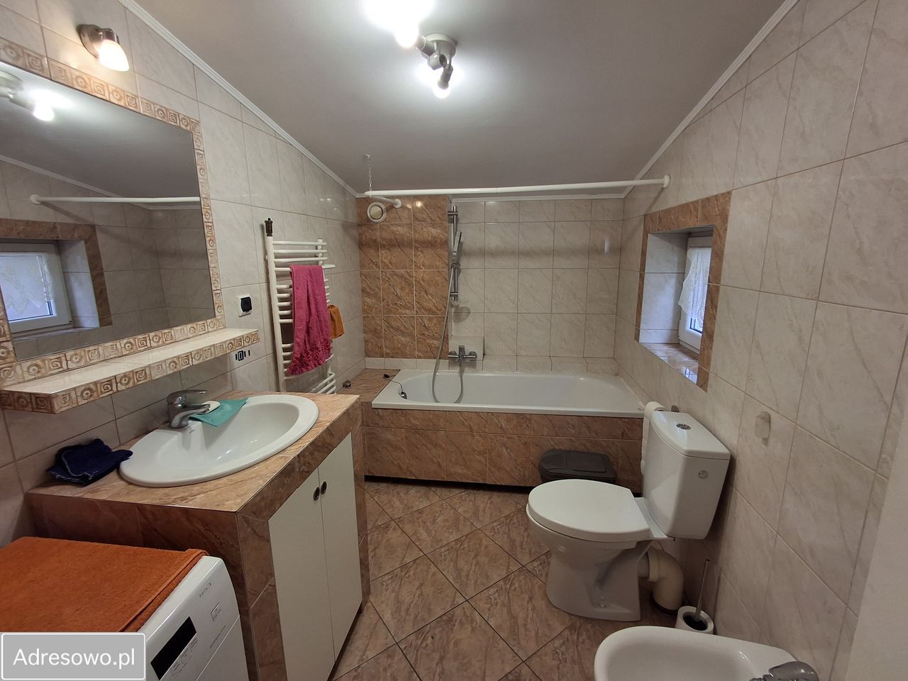 bliźniak, 5 pokoi Nowy Lubosz, ul. Kościańska. Zdjęcie 9