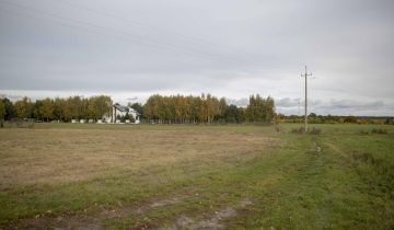 Działka budowlana Bydgoszcz Osiedle Leśne, ul. Izerska