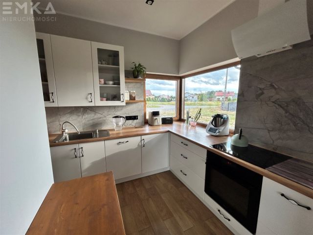 dom, 5 pokoi Trzemeszno, ul. Widokowa. Zdjęcie 4