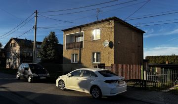 dom wolnostojący, 4 pokoje Tychy Mąkołowiec, ul. Sikorek