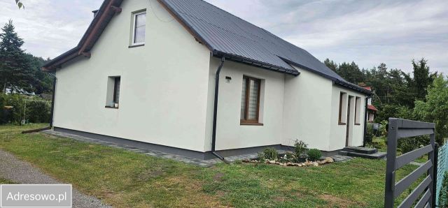 dom wolnostojący, 3 pokoje Budy Łańcuckie. Zdjęcie 1