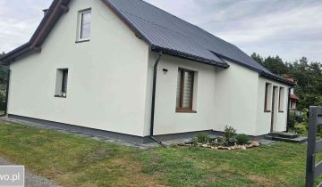dom wolnostojący, 3 pokoje Budy Łańcuckie