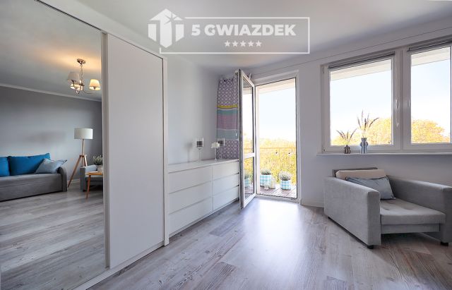 Mieszkanie 2-pokojowe Szczecinek, ul. Rzeczna. Zdjęcie 3