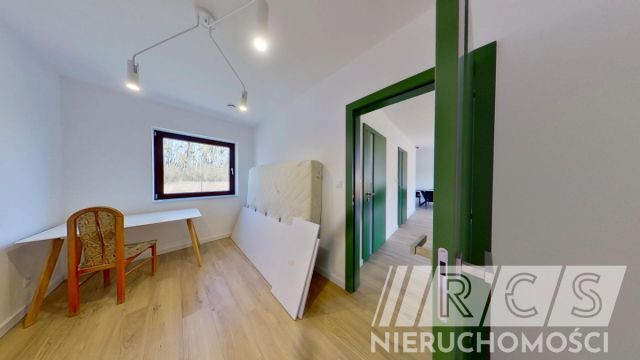 dom wolnostojący, 5 pokoi Krzeptów, ul. Topolowa. Zdjęcie 3