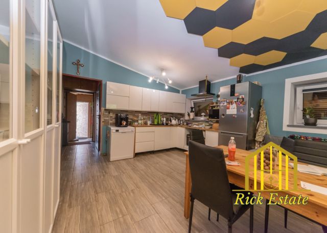 dom wolnostojący, 8 pokoi Bielsko-Biała, ul. Tenisowa. Zdjęcie 12