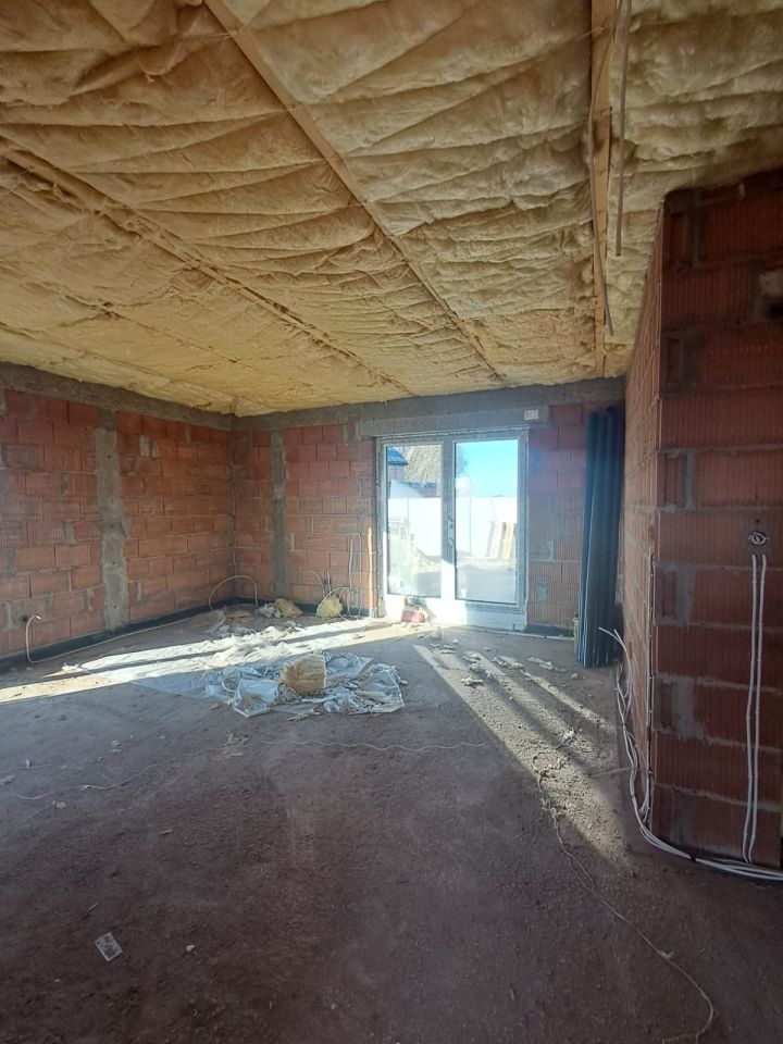 dom wolnostojący, 4 pokoje Zduny. Zdjęcie 6