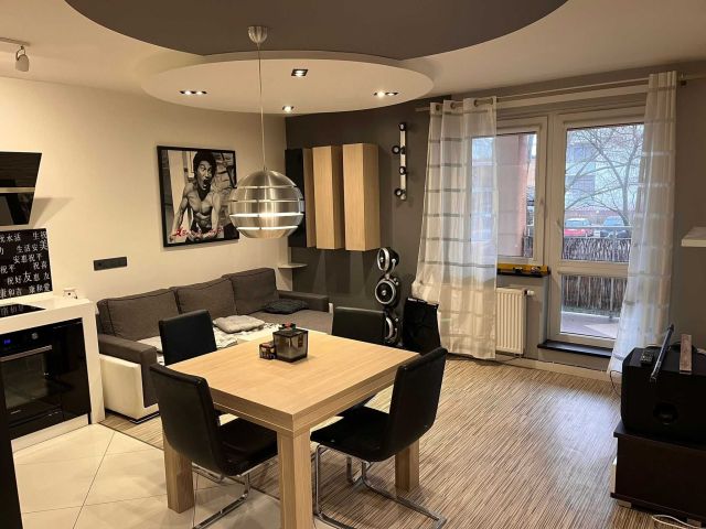 Mieszkanie 2-pokojowe Zielona Góra. Zdjęcie 1