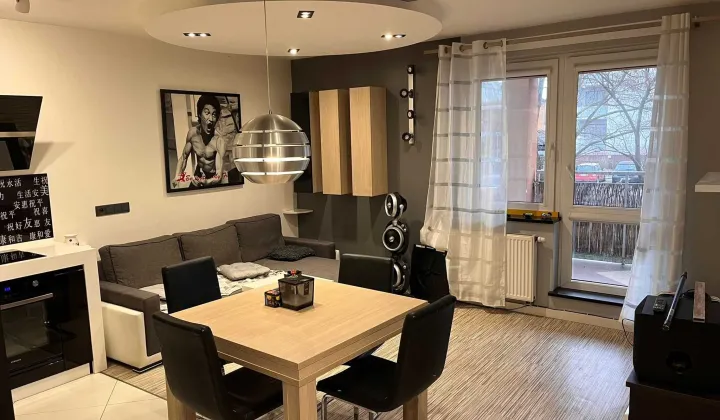 Mieszkanie 2-pokojowe Zielona Góra