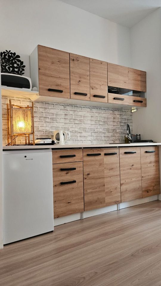 Mieszkanie 2-pokojowe Gdynia Śródmieście, ul. Warszawska. Zdjęcie 6