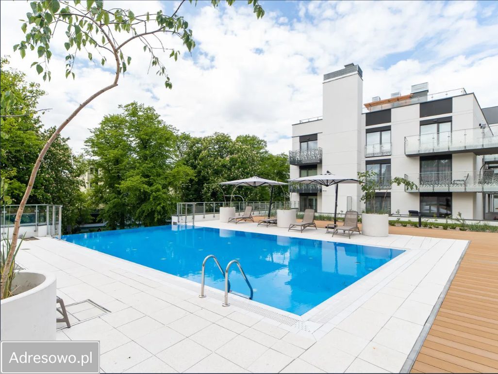 Mieszkanie 2-pokojowe Kołobrzeg, ul. Towarowa. Zdjęcie 5