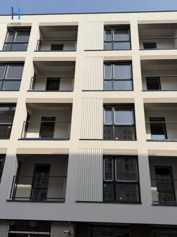 Mieszkanie 2-pokojowe Łódź Śródmieście, ul. Wólczańska. Zdjęcie 11