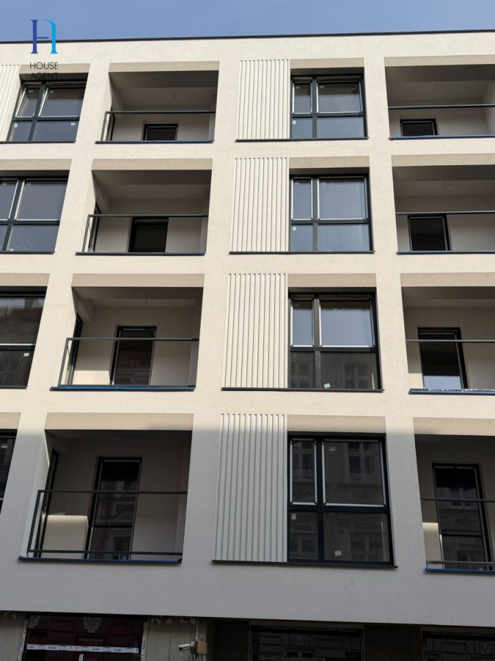 Mieszkanie 2-pokojowe Łódź Śródmieście, ul. Wólczańska. Zdjęcie 11