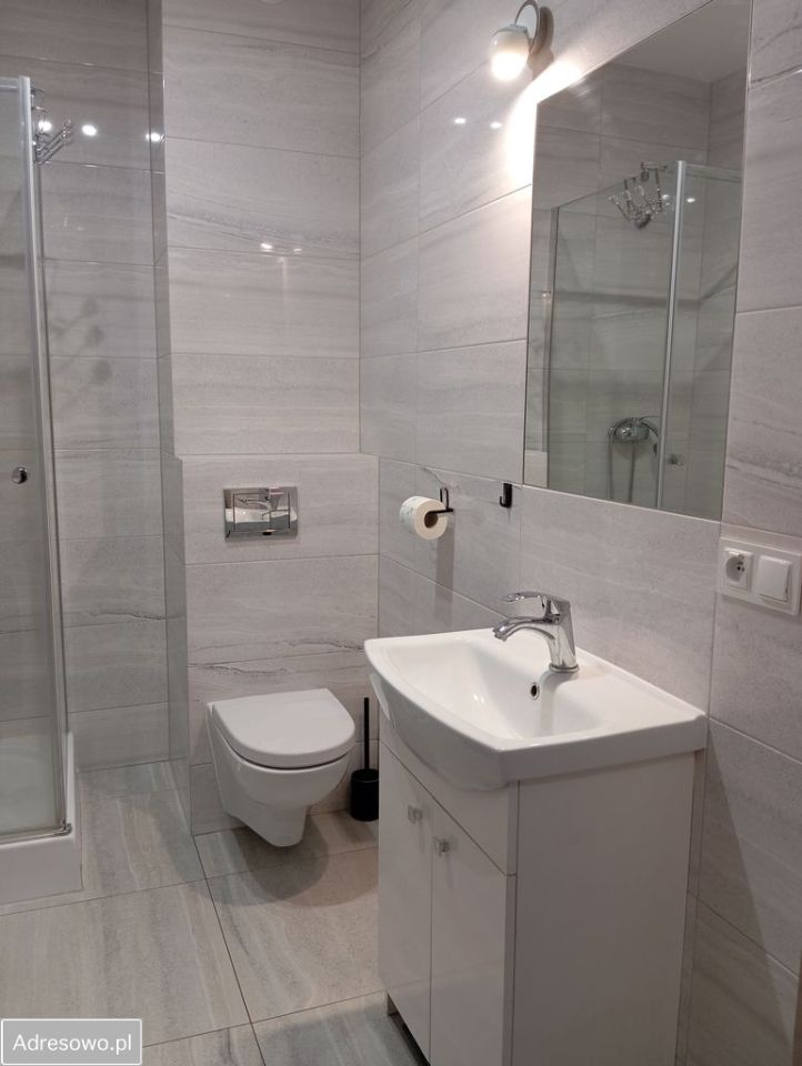 Mieszkanie 2-pokojowe Mława, ul. Napoleońska. Zdjęcie 12