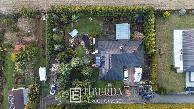 dom wolnostojący, 4 pokoje Motycz. Zdjęcie 14