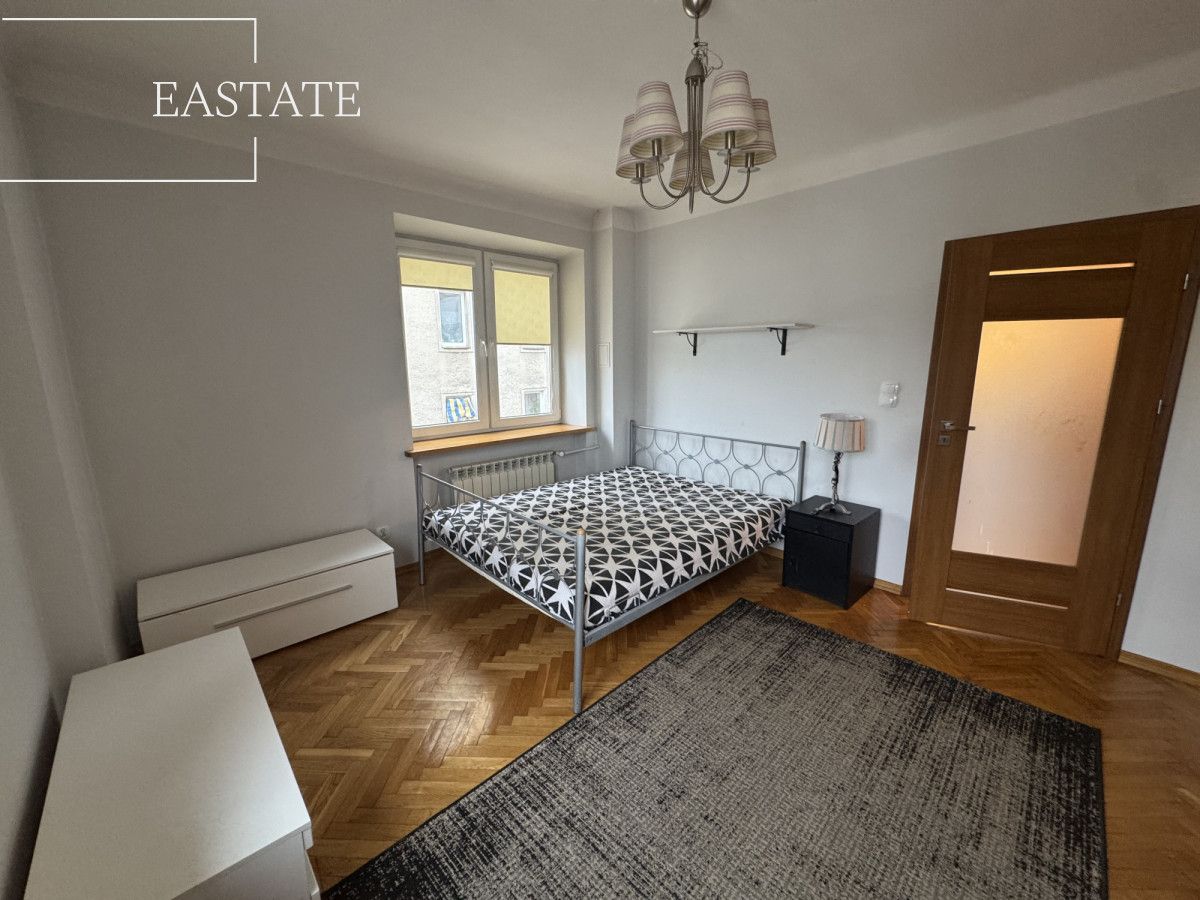 Mieszkanie 3-pokojowe Warszawa Wola, ul. Ogrodowa. Zdjęcie 3